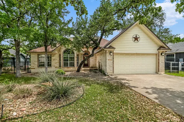 4 Sonata CIR, Wimberley, TX 78676