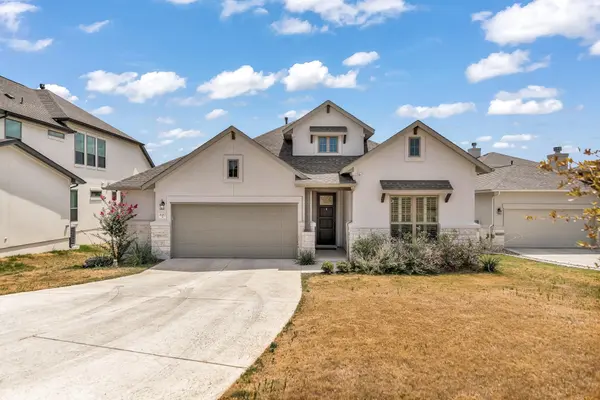 6917 Destination WAY,  Jonestown,  TX 78645
