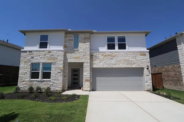 1605 Carvin WAY, Pflugerville, TX 78660