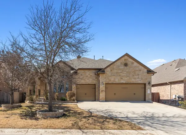 630 Wild Rose DR, Austin, TX 78737