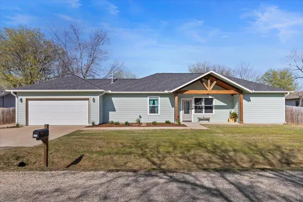 128 Waianae CT, Bastrop, TX 78602