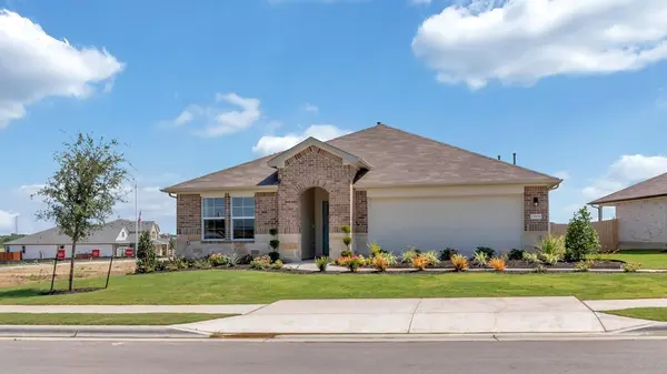 13725 Dismuke DR, Manor, TX 78653