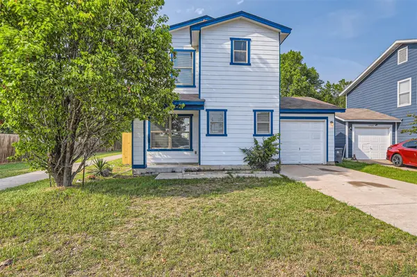 13500 Coomes DR, Del Valle, TX 78617