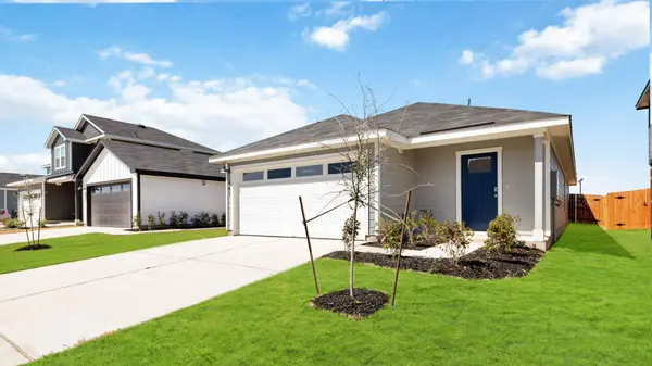 441 Sandringham LOOP, Uhland, TX 78640