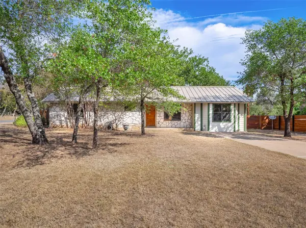 3915 Willow DR,  Horseshoe Bay,  TX 78657