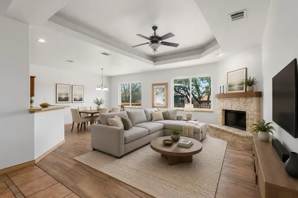 119 E Wildflower BLVD,  Marble Falls,  TX 78654