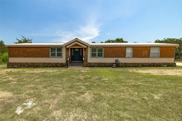 141 Cherry Ridge DR, Burnet, TX 78611