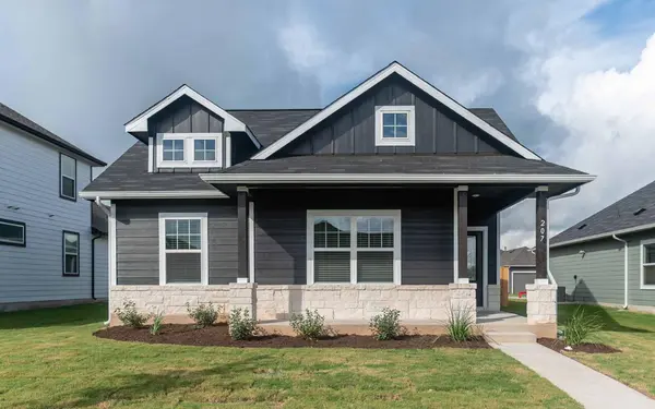 207 Everglades DR, Kyle, TX 78640