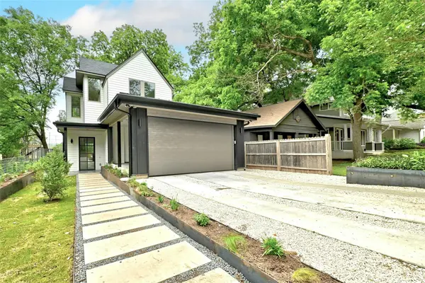 2217 Haskell ST,  Austin,  TX 78702