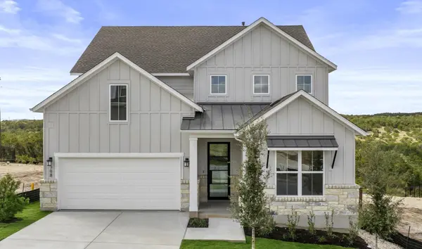 798 Iron Willow LOOP, Dripping Springs, TX 78620