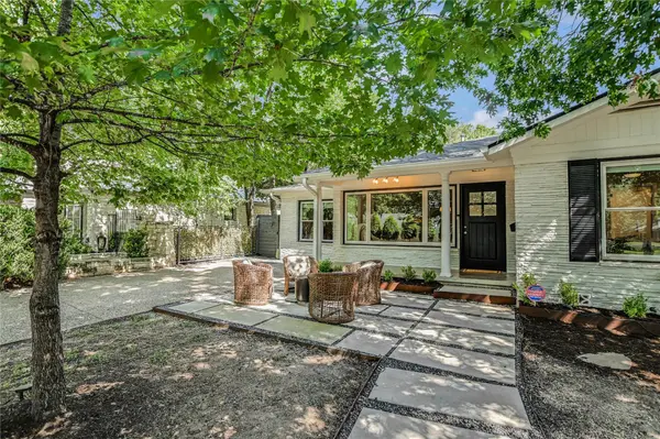 1802 W 34th ST, Austin, TX 78703