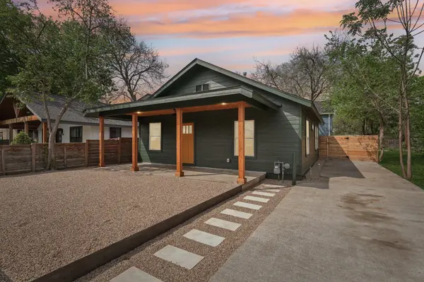 2312 Canterbury St #A, Austin, TX 78702