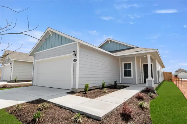 265 Estallo WAY, Maxwell, TX 78656