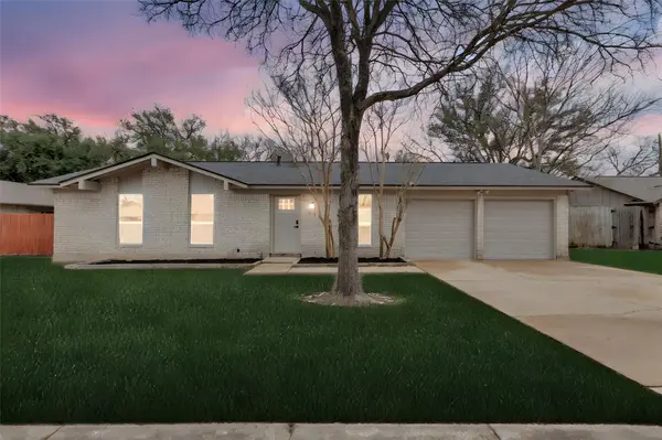 11513 Fast Horse DR, Austin, TX 78759