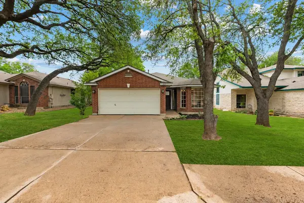 309 Shant ST, Austin, TX 78748