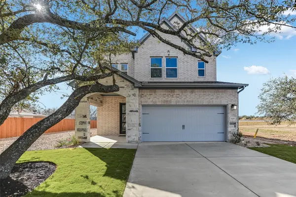 881 Prominence WAY, Leander, TX 78641