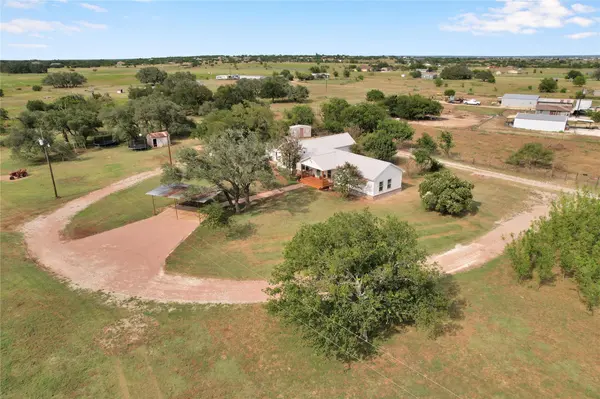10927 County Road 272,  Bertram,  TX 78605