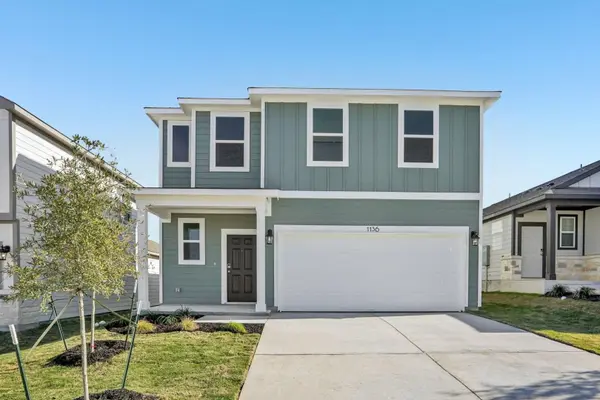 1136 Wild Leaf WAY, San Marcos, TX 78666