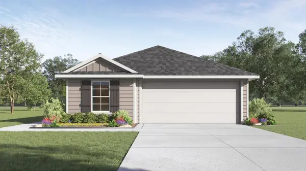 162 Sandringham LOOP, Kyle, TX 78640