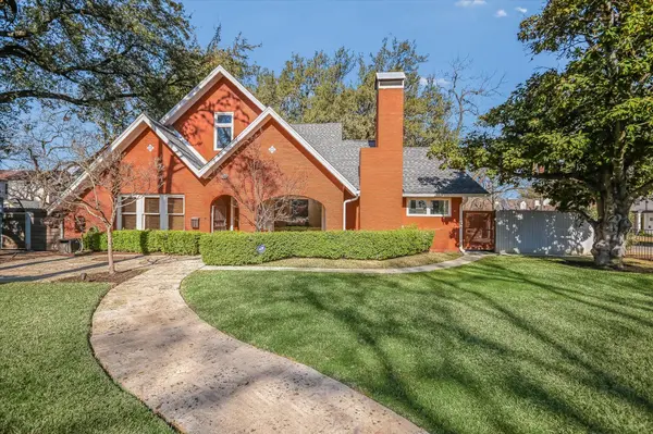 2712 Oakhurst Ave, Austin, TX 78703