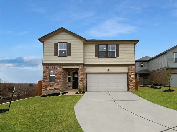 932 Yellow Ribbon CV, Jarrell, TX 76537