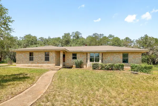 9400 Lauralan DR, Austin, TX 78736