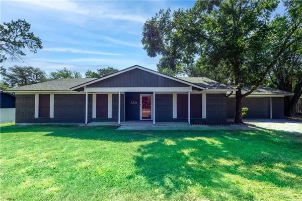 889 Nola Ruth BLVD, Harker Heights, TX 76548