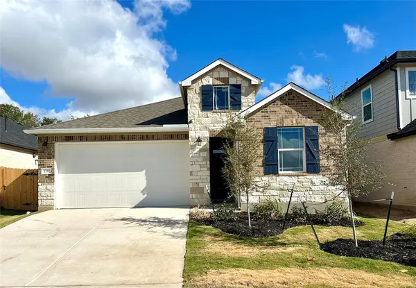 1357 Blue Oak BLVD, San Marcos, TX 78666