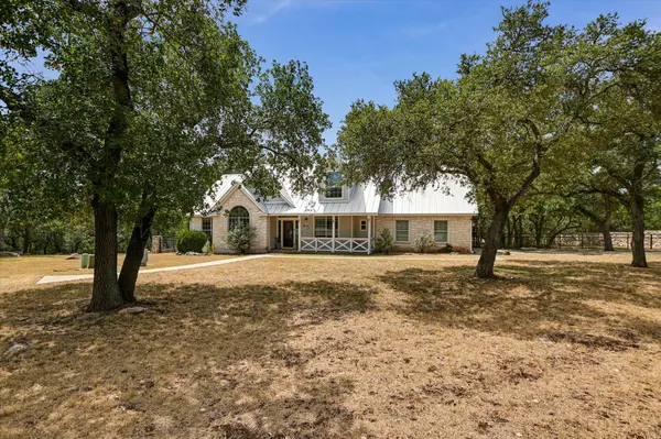 5 Tammy TER, Wimberley, TX 78676