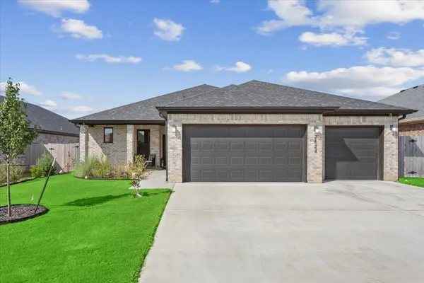 2624 Belle Hubbard TRL, Belton, TX 76513