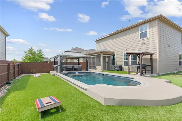 101 Silver Birch CT,  Georgetown,  TX 78626