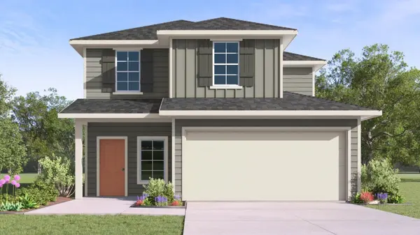 348 Ebbsfleet DR, Uhland, TX 78640