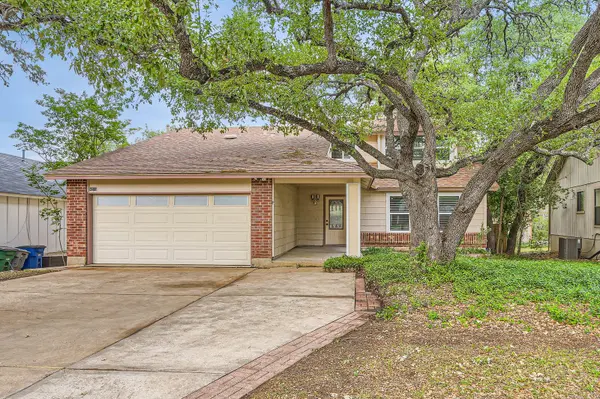 4318 Clarno DR, Austin, TX 78749