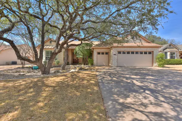 106 Longhorn TRL, Georgetown, TX 78633