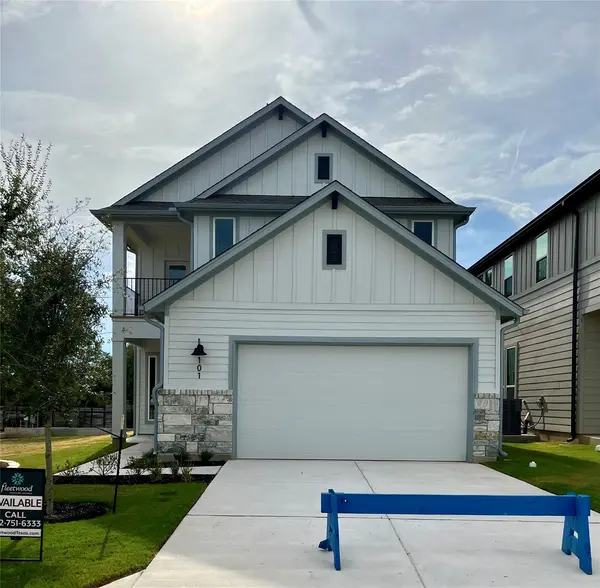 320 Creek RD #101, Dripping Springs, TX 78620
