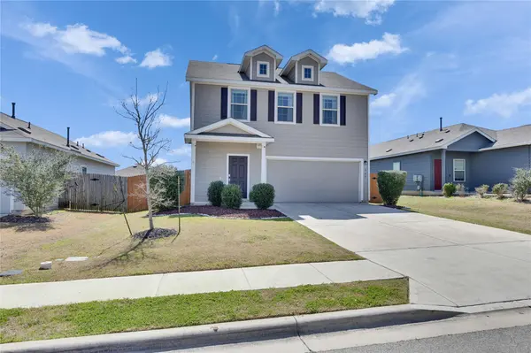 289 Emerald Green TRL, Buda, TX 78610