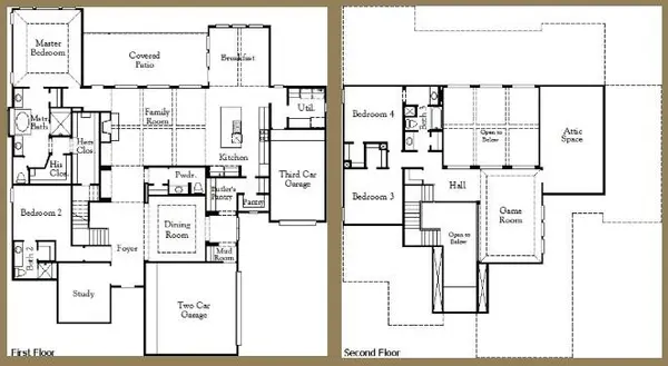 1636 Hosanna Grande WAY, Leander, TX 78641