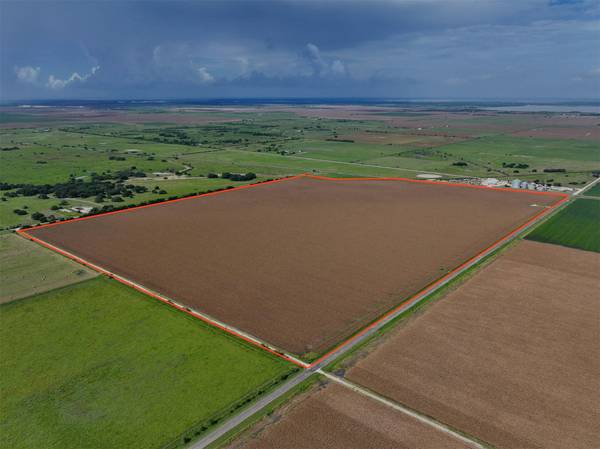 172 State HWY, La Ward, TX 77971