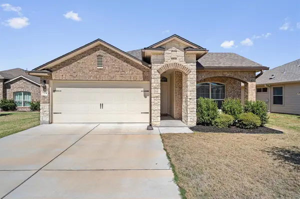 214 Nathaniel DR,  Taylor,  TX 76574