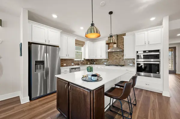 609 Wooden Rail LN, Georgetown, TX 78633