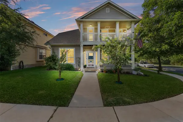 1833 Thompson TRL,  Round Rock,  TX 78664