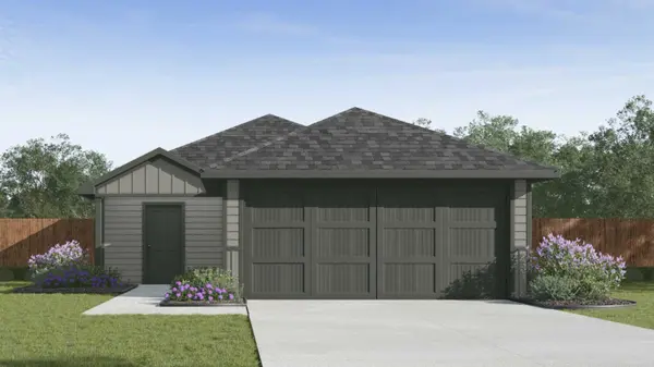 410 Bull Lake CIR, Buda, TX 78610
