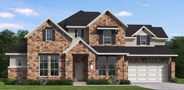 307 Wood Thrush RUN, Kyle, TX 78640