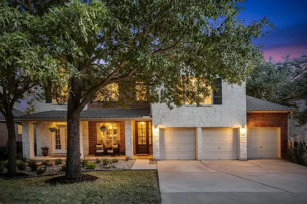 7112 Via Correto DR,  Austin,  TX 78749