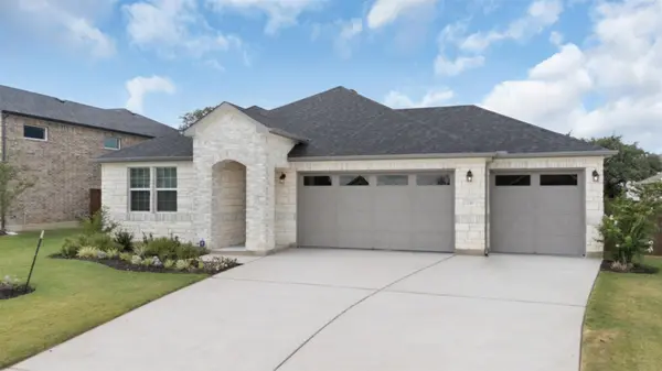 236 Firethorn RD,  Marble Falls,  TX 78654