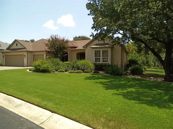 109 Stockman TRL, Georgetown, TX 78633