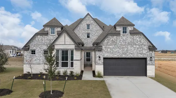 2312 Tobiano TRCE, Georgetown, TX 78633