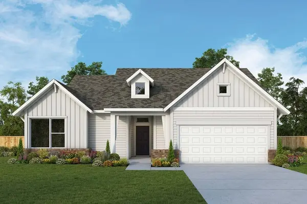 249 Pine Bark DR, Buda, TX 78610