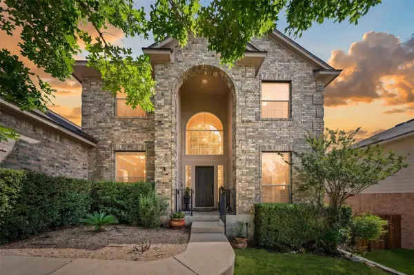 8820 Colberg DR, Austin, TX 78749