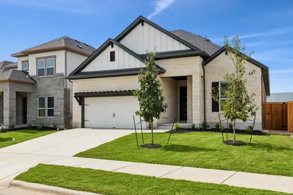 3713 Prosper RD, Leander, TX 78641